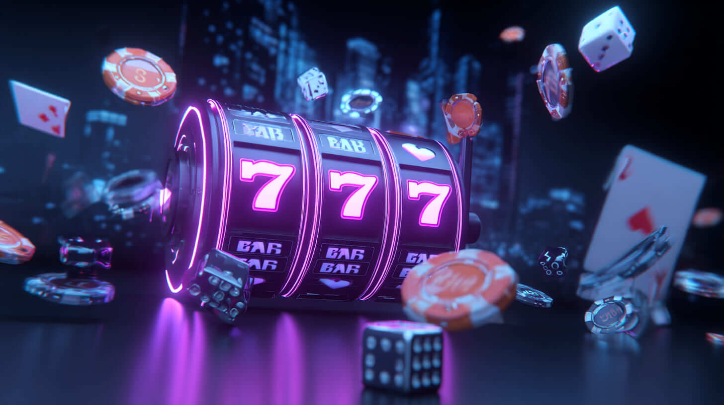 trending games, bonus features & free spins 1111TAKA